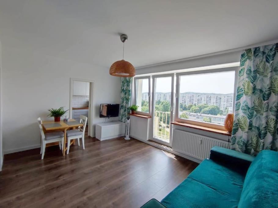 Przytulne Mieszkanie Dla Pary Lub Rodziny Apartament